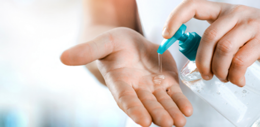 Igienă & Îngrijire personală