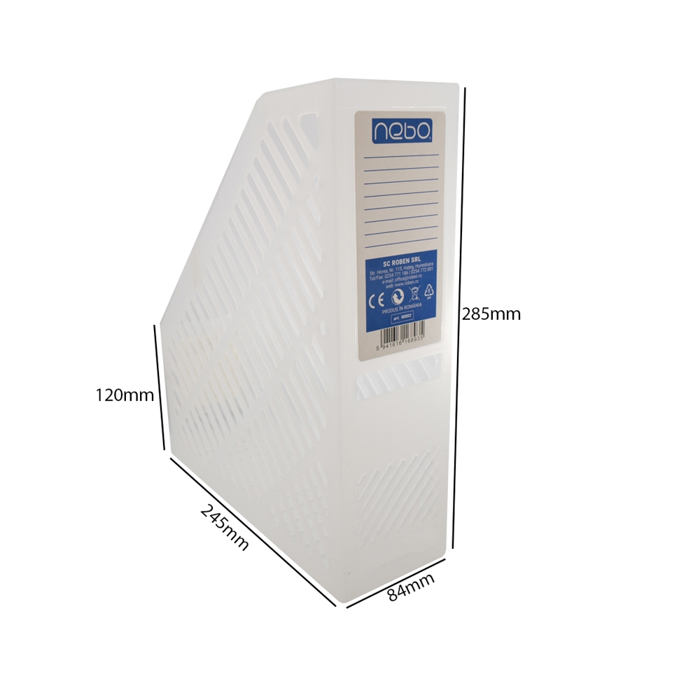 Suport vertical - NEBO