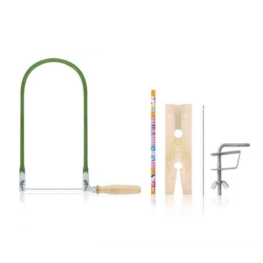 Unelte pentru traforaj