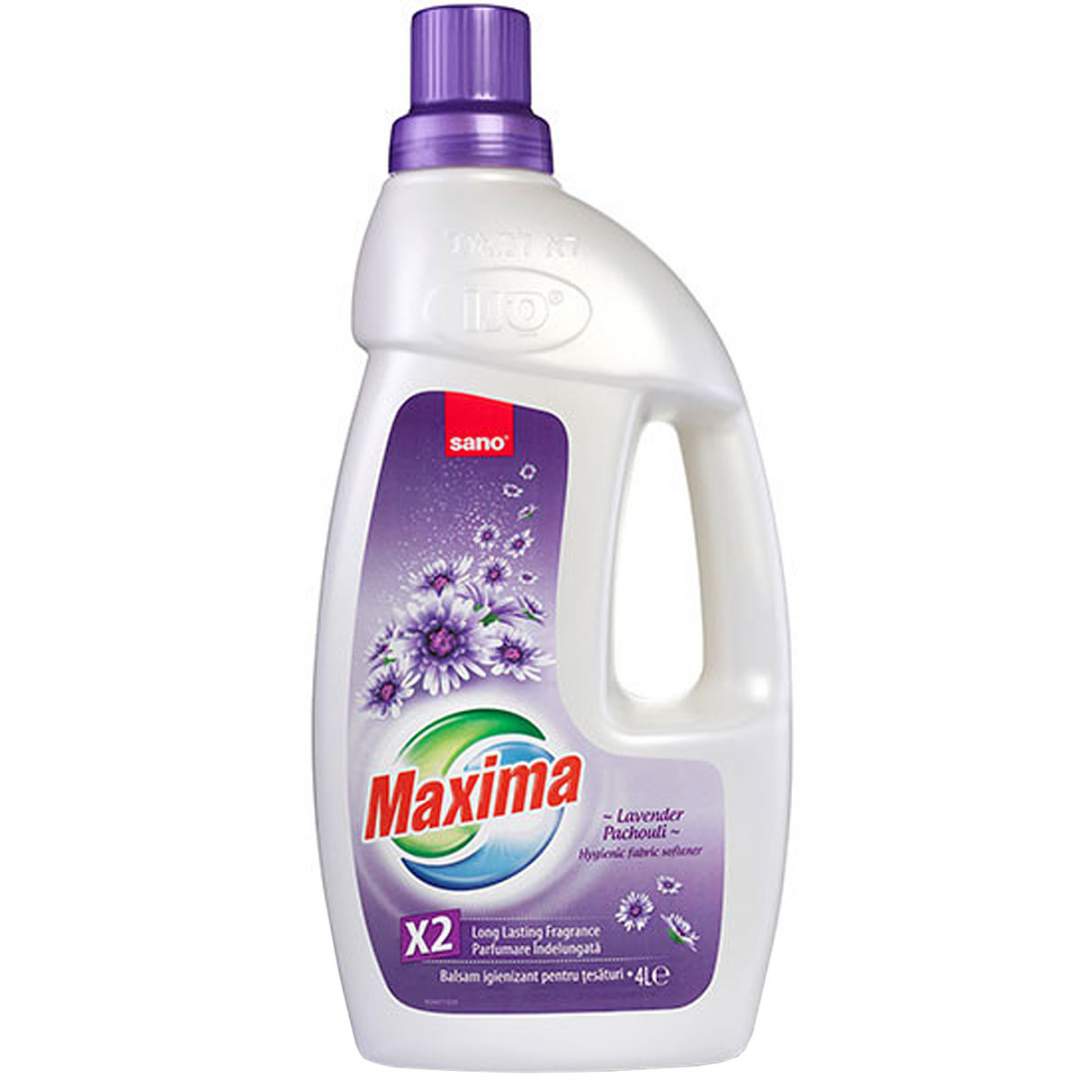 BALSAM MAXIMA 4L LAVANDA SANO