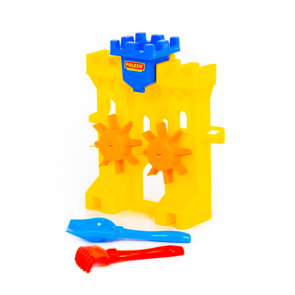 Moara pentru nisip, 30.5x11x34.3 cm, Polesie