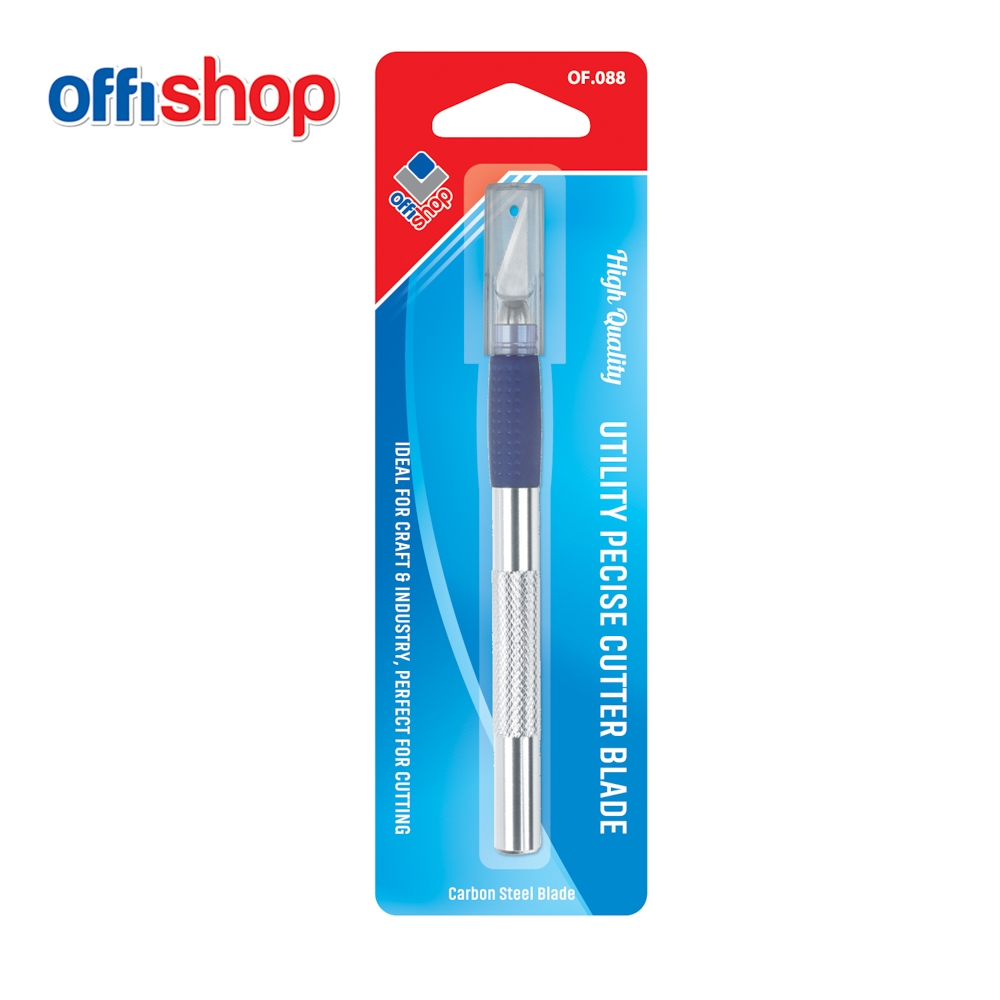 Cutter precizie - OFFISHOP