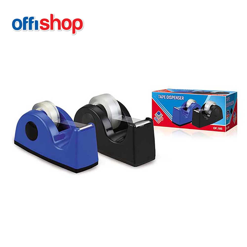 Dispenser banda adeziva - OFFISHOP