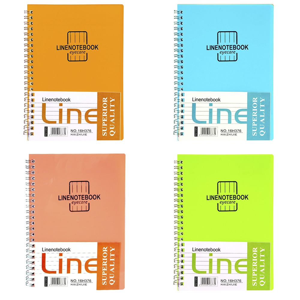 Agenda 16k, 21.5x27.5 cm, cu spira