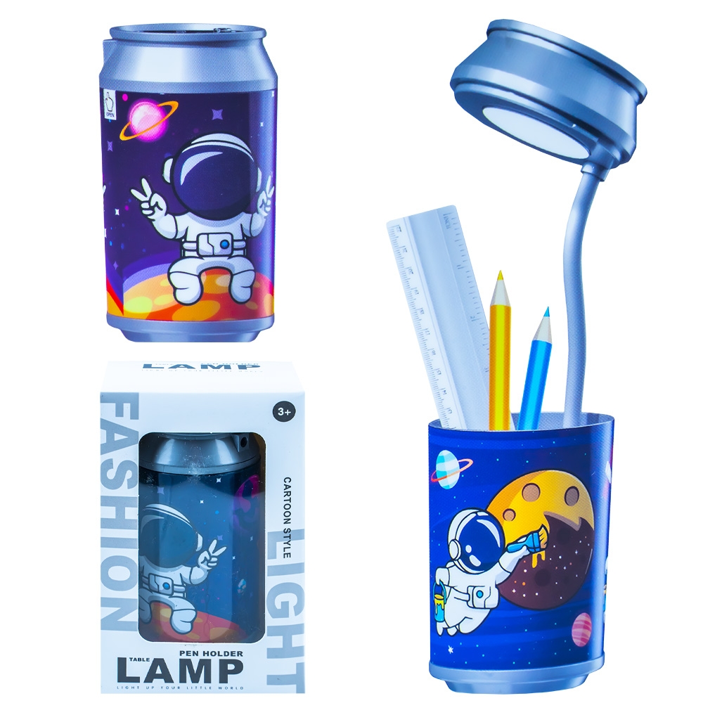 Veioza copii, Astronaut, baterii reincarcabile