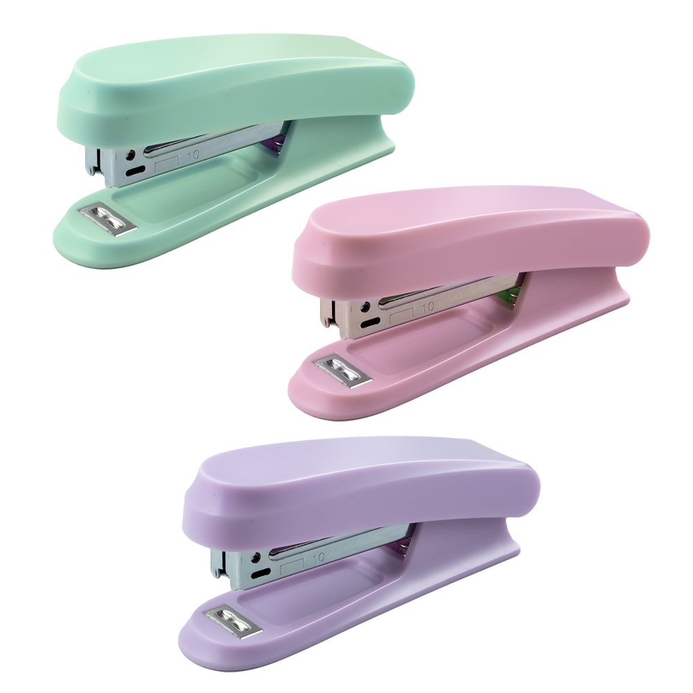 Capsator nr. 10, culori pastel - IDM