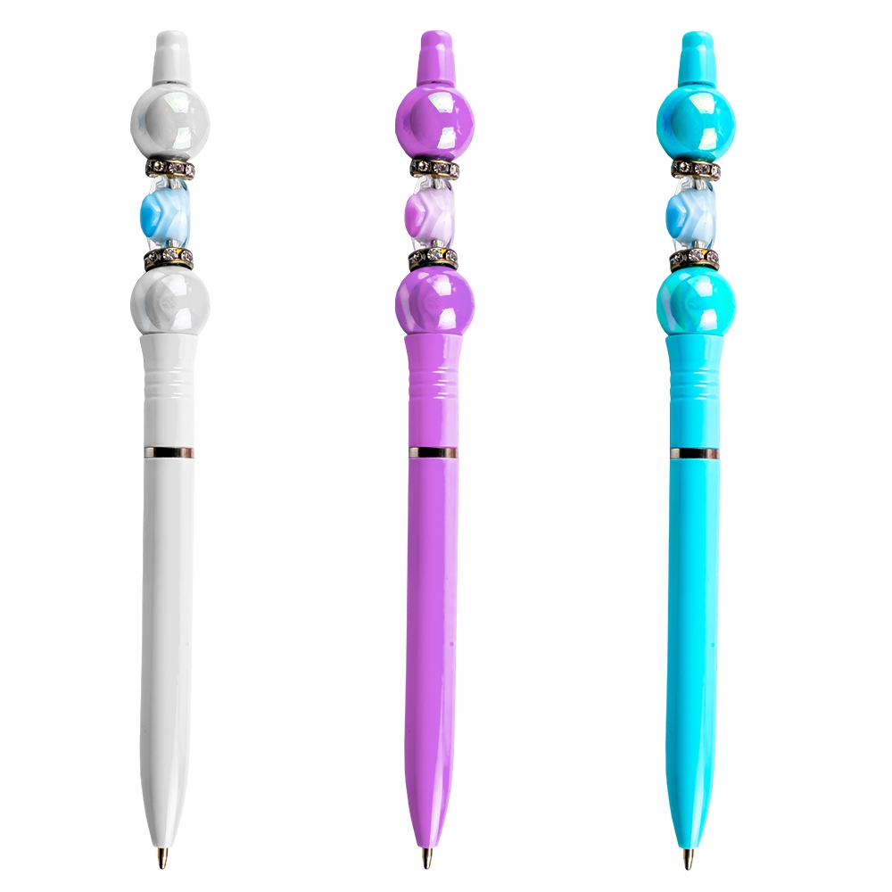 Pix cu margele interschimbabile