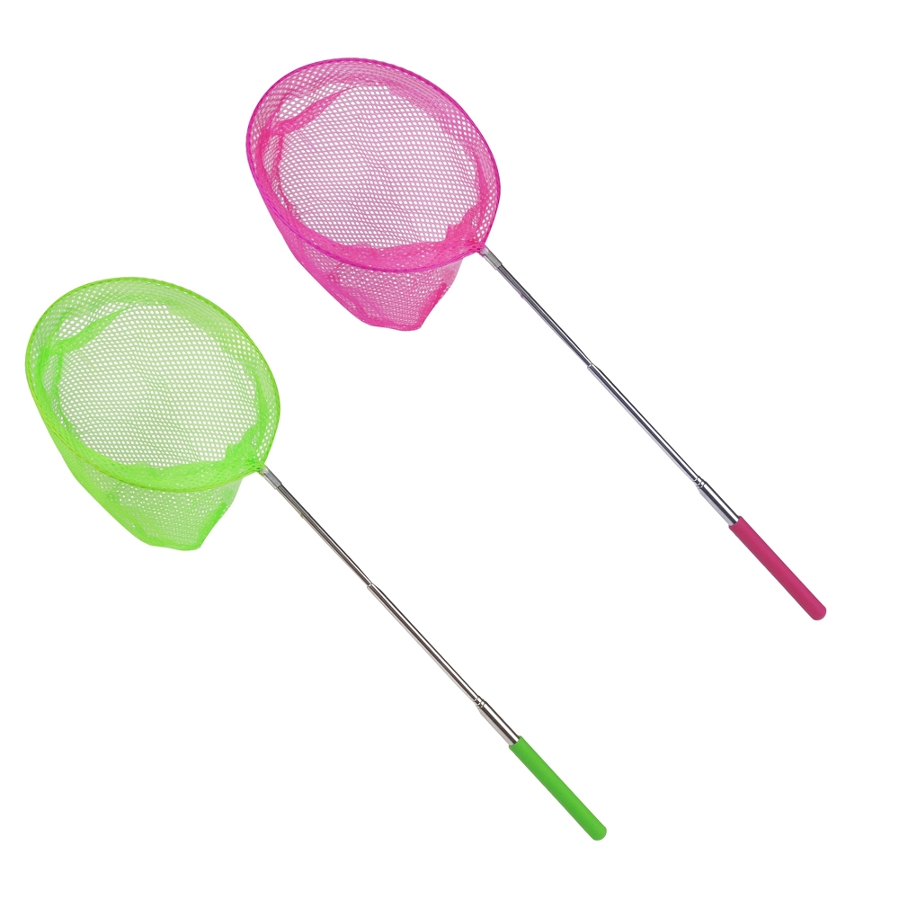 Plasa pentru prins insecte