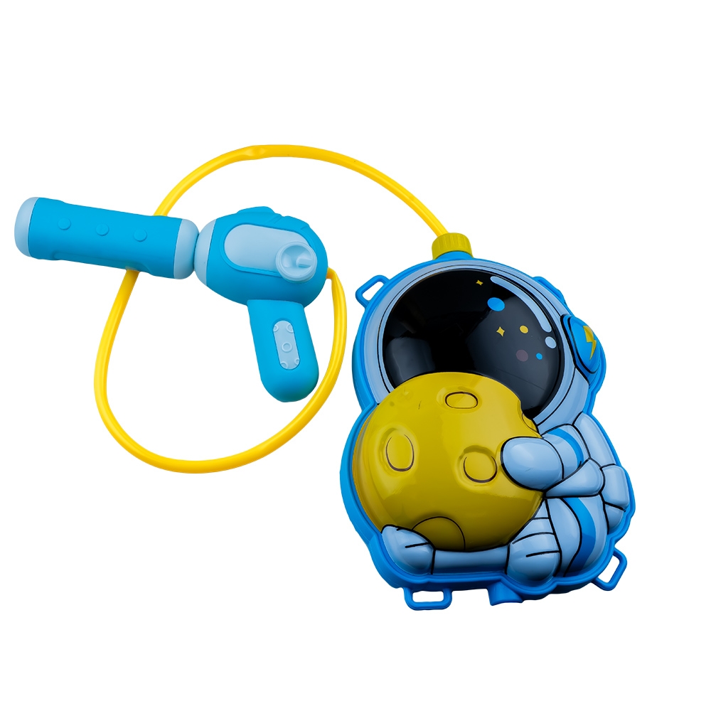 Pistol apa, rezervor rucsac , 40 cm