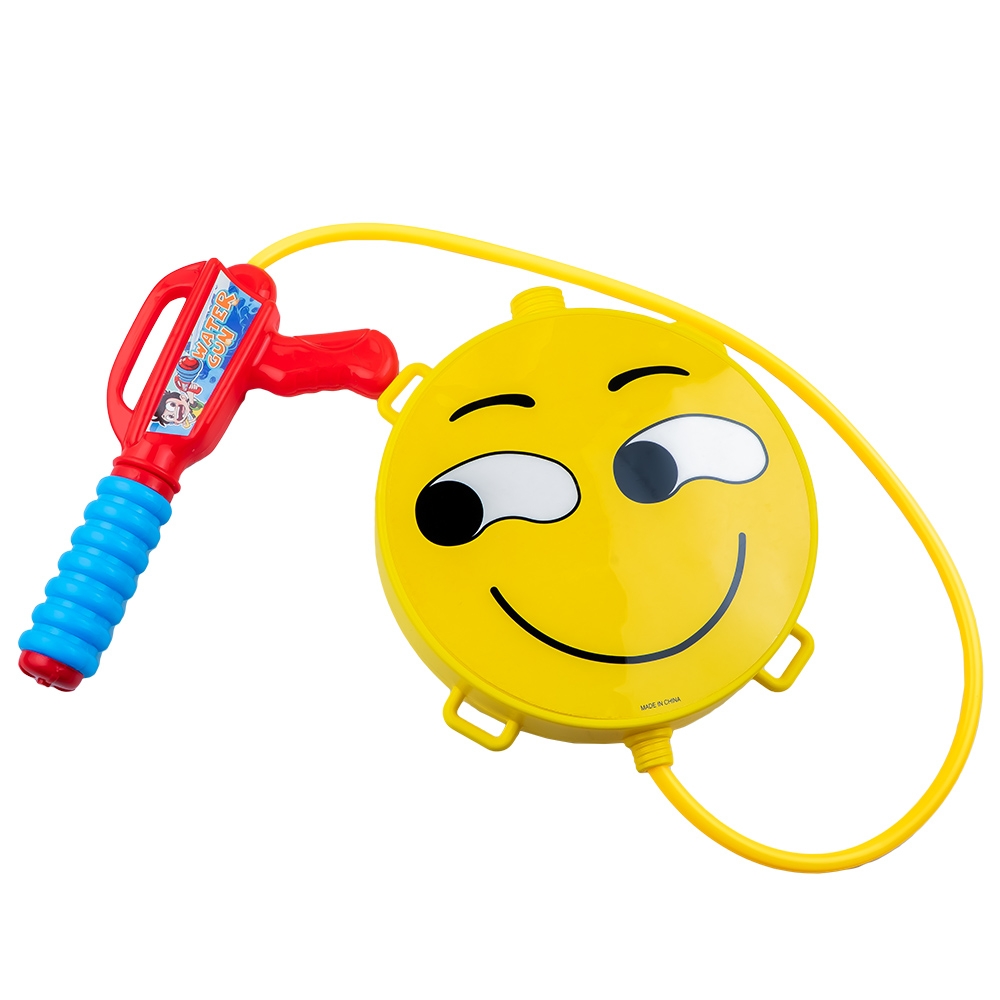 Pistol apa, rezervor rucsac, 36 cm