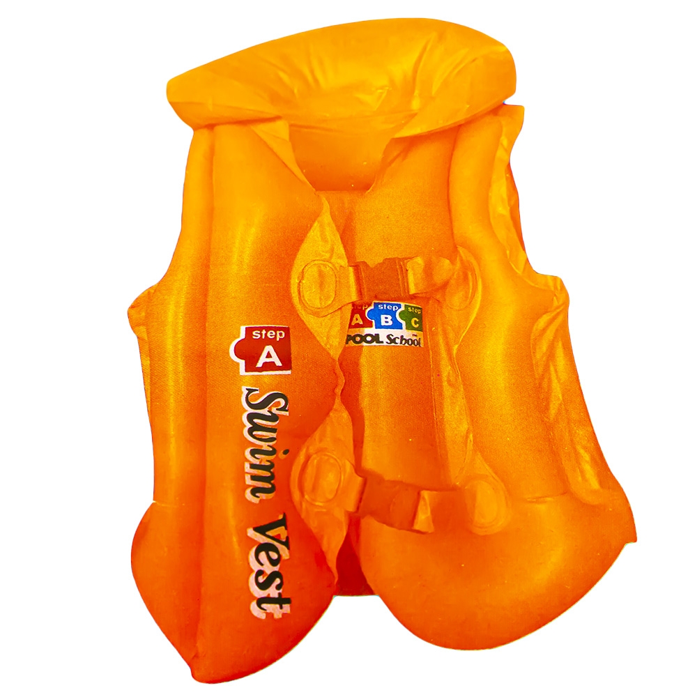 Vesta gonflabila, 46x48 cm